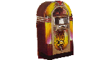 Jukebox - Coin Op