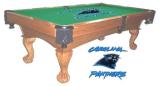 NFL Pool Table Felt