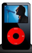 The U2 iPod!