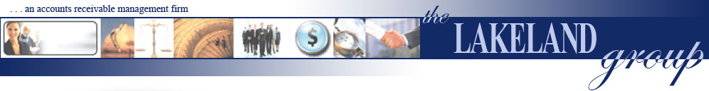 The Lakeland Group ...an accounts receivable firm