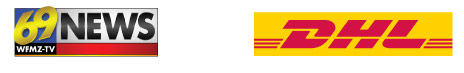 TV 69 News and DHL