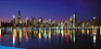 Cities