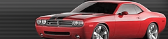2006 Dodge Challenger!