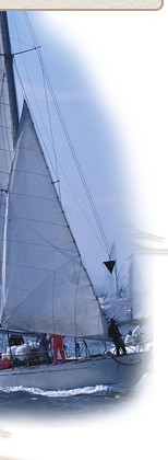 Power Sailing